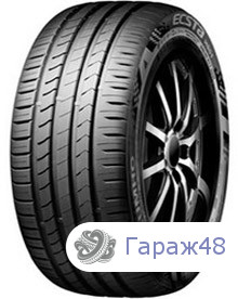 Kumho Ecsta HS51 205/50 R15 86V